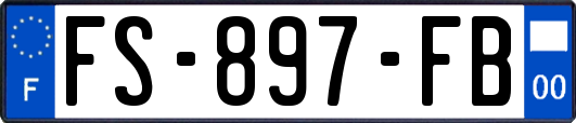 FS-897-FB