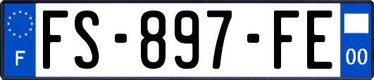 FS-897-FE