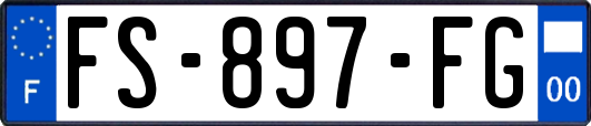FS-897-FG