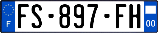 FS-897-FH