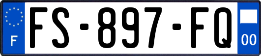 FS-897-FQ