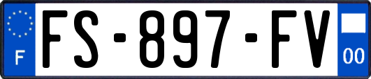 FS-897-FV