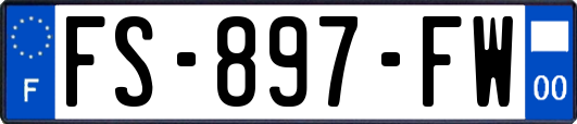 FS-897-FW