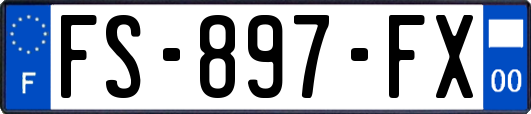 FS-897-FX
