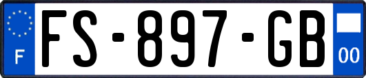 FS-897-GB