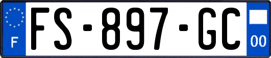 FS-897-GC