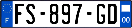 FS-897-GD