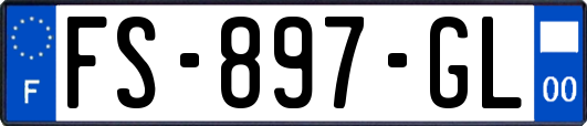 FS-897-GL