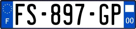 FS-897-GP