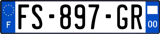 FS-897-GR