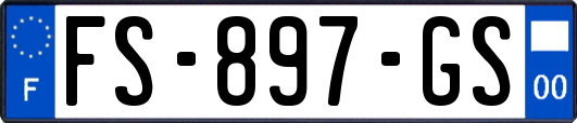FS-897-GS