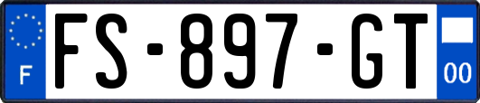 FS-897-GT