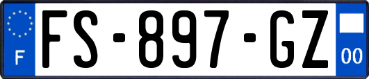 FS-897-GZ