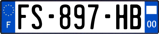 FS-897-HB