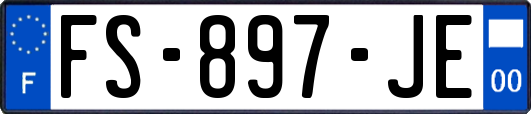FS-897-JE