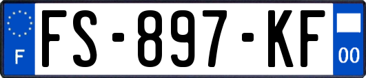 FS-897-KF