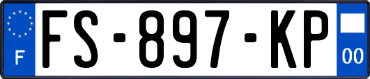 FS-897-KP