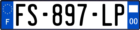 FS-897-LP