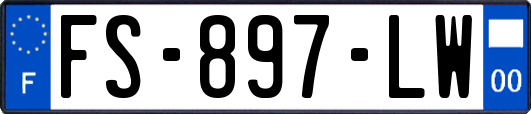FS-897-LW