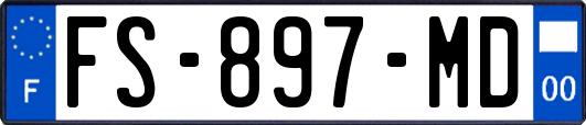 FS-897-MD
