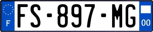 FS-897-MG