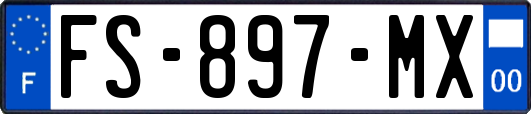 FS-897-MX