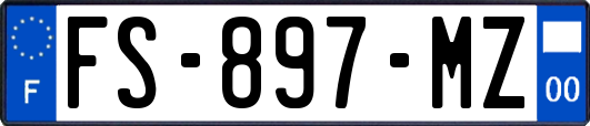 FS-897-MZ