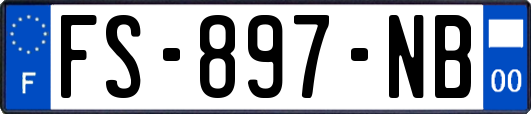 FS-897-NB