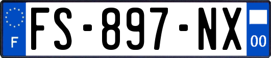 FS-897-NX