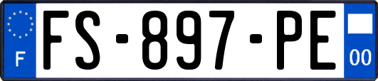 FS-897-PE
