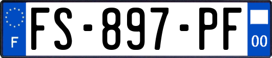 FS-897-PF