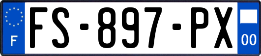 FS-897-PX