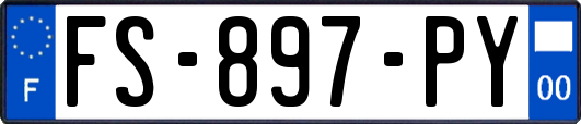 FS-897-PY