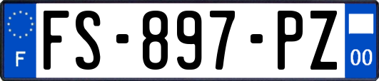 FS-897-PZ