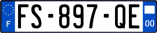 FS-897-QE