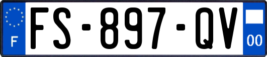 FS-897-QV