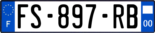 FS-897-RB