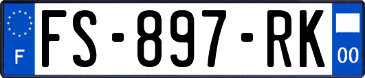 FS-897-RK