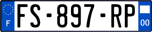 FS-897-RP