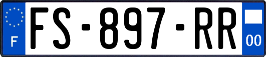 FS-897-RR