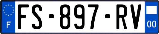 FS-897-RV