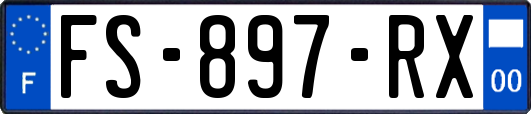 FS-897-RX