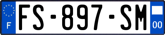 FS-897-SM