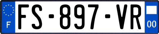 FS-897-VR