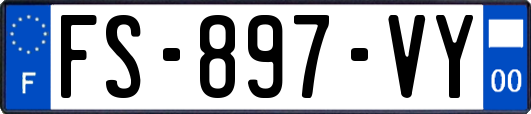 FS-897-VY