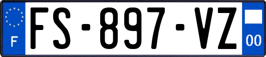 FS-897-VZ