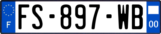 FS-897-WB