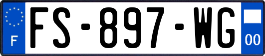 FS-897-WG