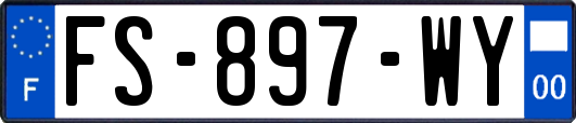 FS-897-WY