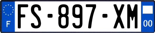 FS-897-XM